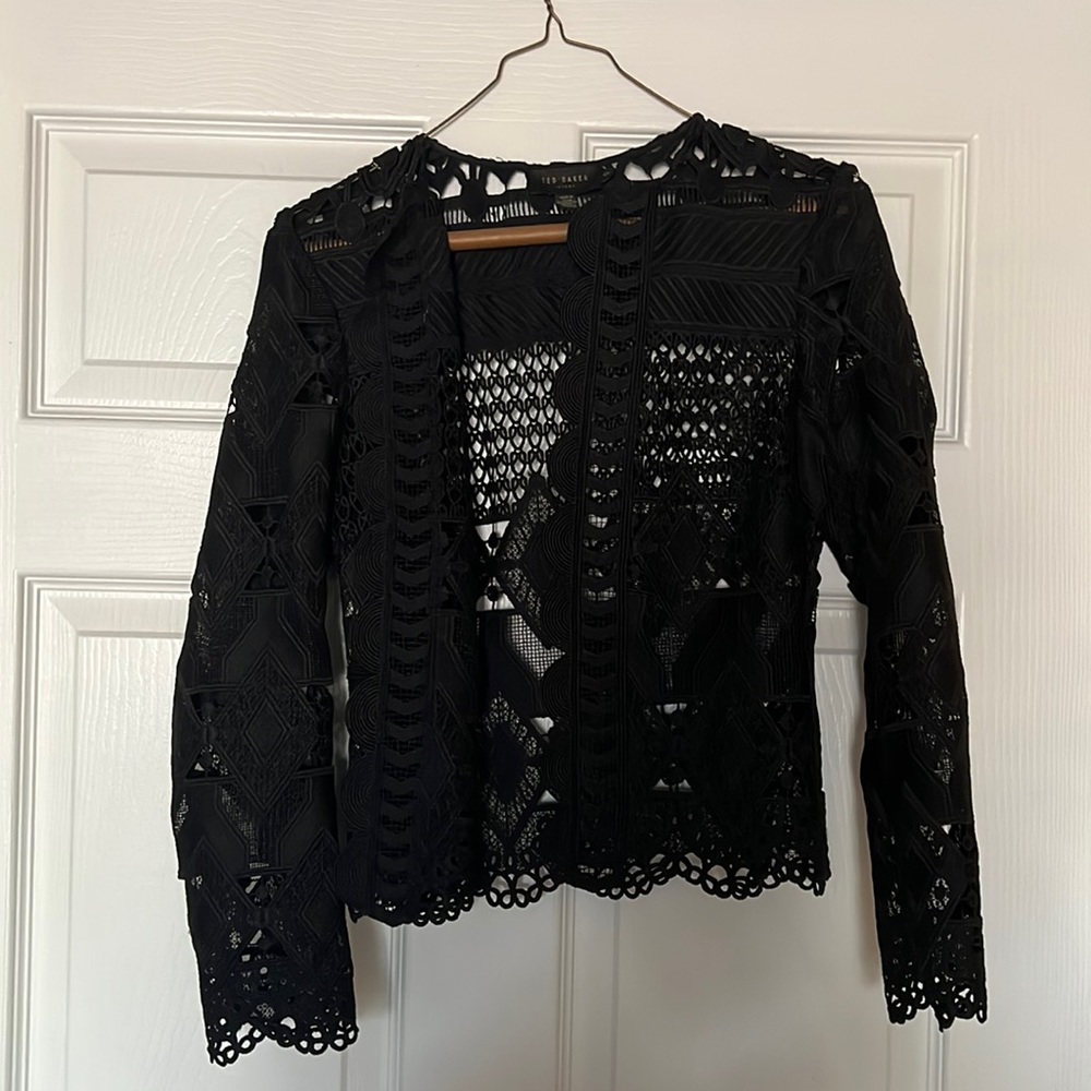 COPY - Beautiful Ted Baker Jacket, worn once